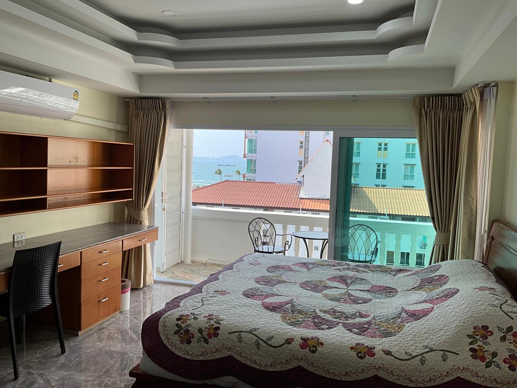Tower Evo 408 Aparthotel Pattaya