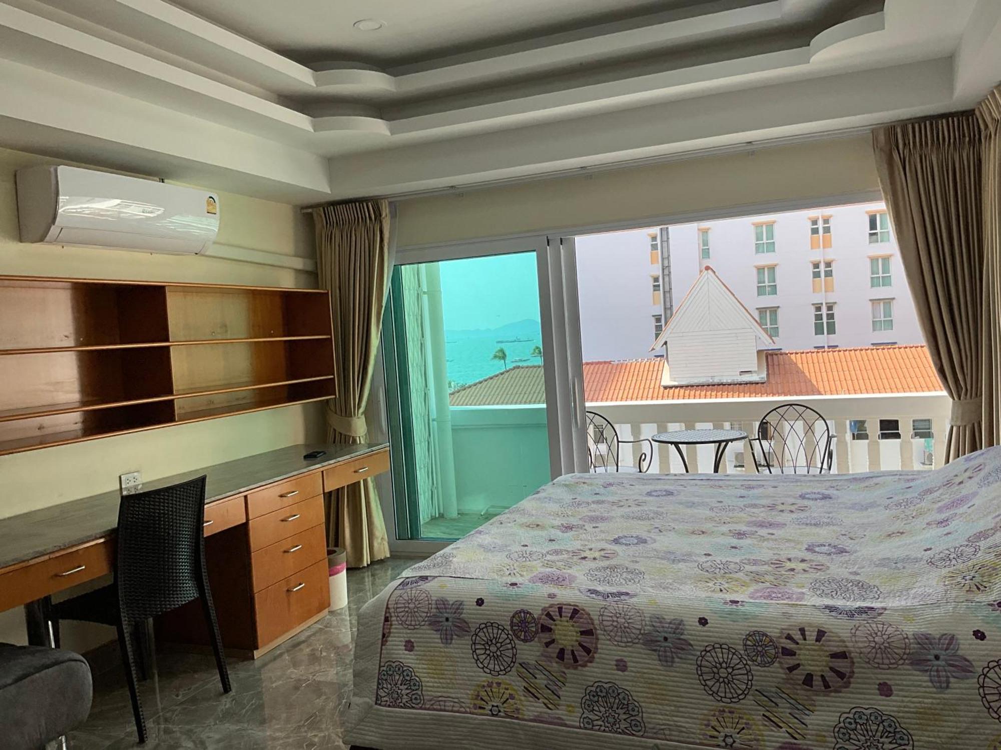 Aparthotel Tower Evo 408