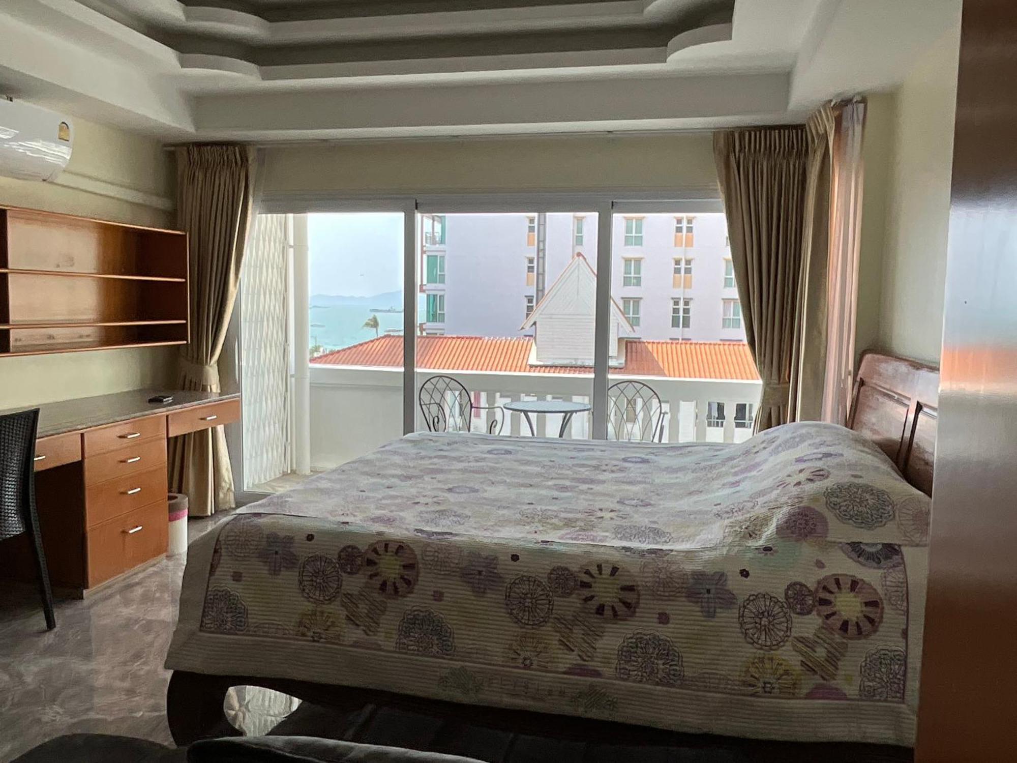 Tower Evo 408 Pattaya