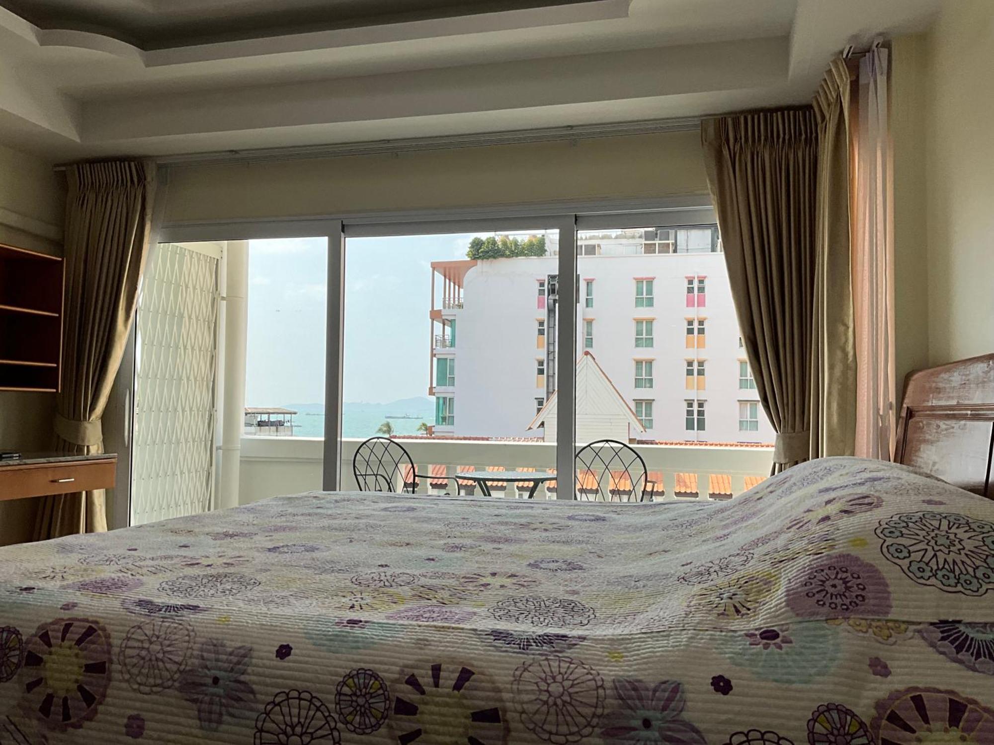 Tower Evo 408 * Pattaya